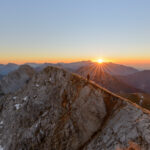 Life Across Latitudes