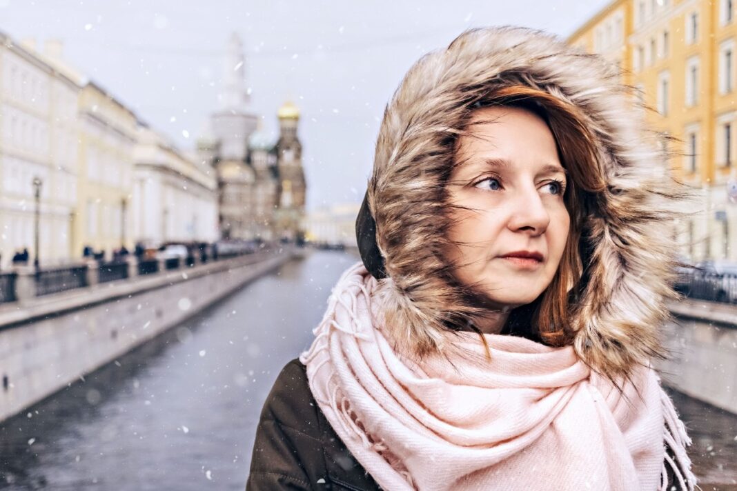 SAD It’s not the same for everyone SAD It’s not the same for everyone