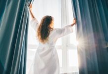 Are you getting enough daylight? Check your mood! getting enough daylight