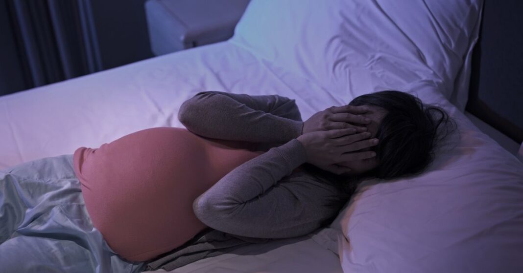 Bright Light Therapy for Perinatal Depression